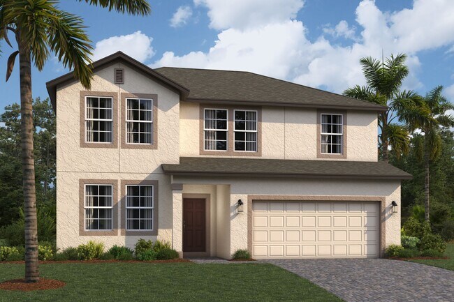 5950 Newberry Pines Ave unit 36497024, Wesley Chapel, FL 33545 - photo 2