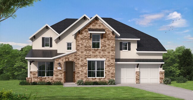 712 Redbrick Ln unit 36270326, Northlake, TX 76247 - photo 6