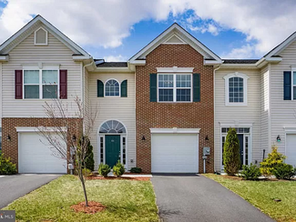 64 Chennault Trail, Falling Waters, WV 25419