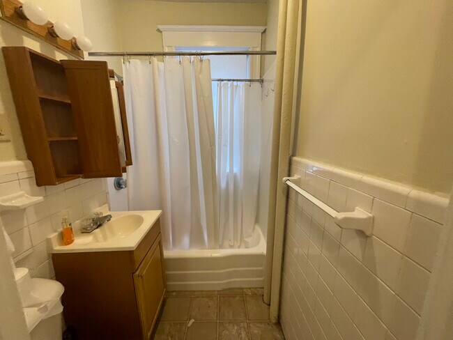 19 Woodstock Ave unit 3, Brighton, MA 02135 - photo 4
