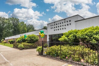 Farmington Elementary School