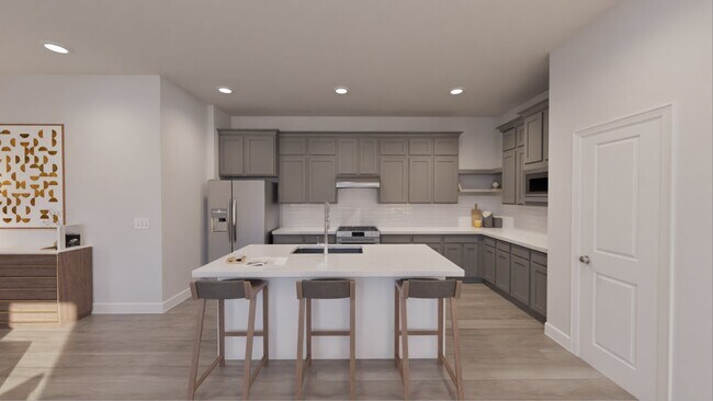 1707 Dahlia Cove Ct unit 36039718, Crosby, TX 77336 - photo 5