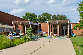 Eisenhower School