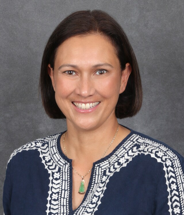 Denise Scheidell