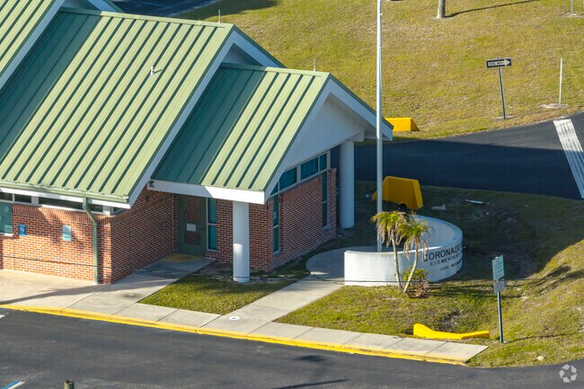 Public school students in grades PreK-5 can attend Coronado Beach Elementary School.