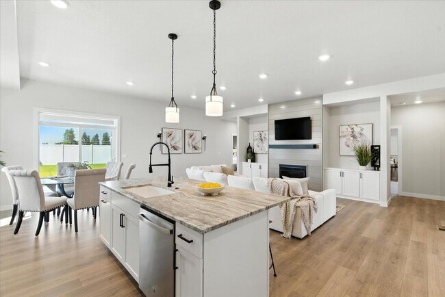 6619 Coeur Terre St unit 36627963, Coeur D'Alene, ID 83815 - photo 6