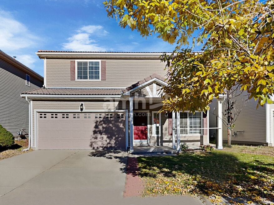 4983 N Fundy St, Denver, CO 80249 - photo 1