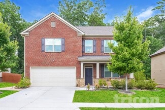 2962 Hawthorn Farm Blvd, Loganville, GA 30052