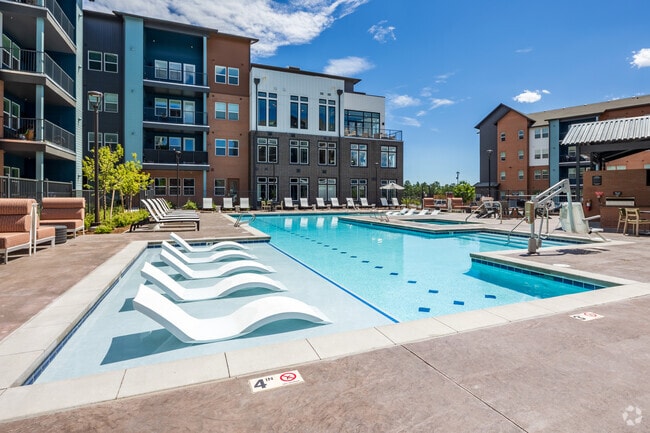 Polaris Junction, Colorado Springs, CO 80921 - photo 2