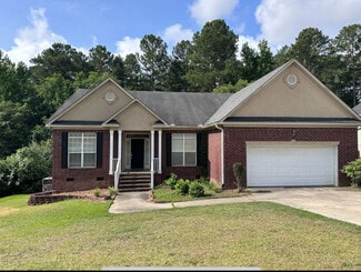 297 High Chaparral Dr, Martinez, GA 30907