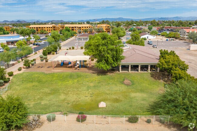 Watch your child thrive academically and develop essential life skills at Breakthrough Academy.