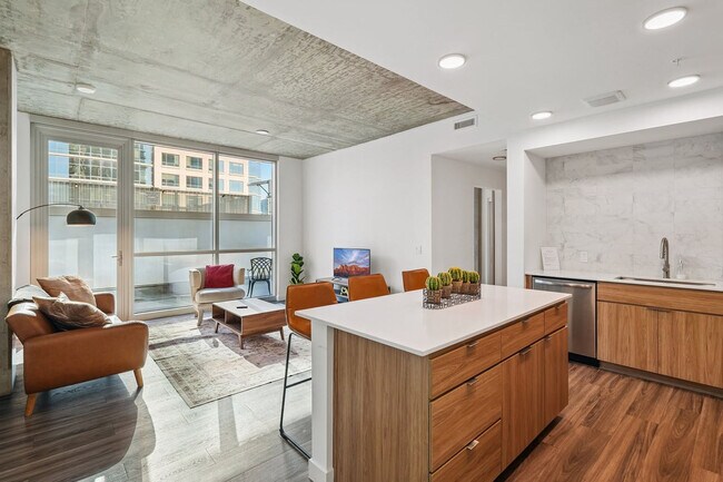 222 E Jefferson St unit ID1369272P, Phoenix, AZ 85004 - photo 5