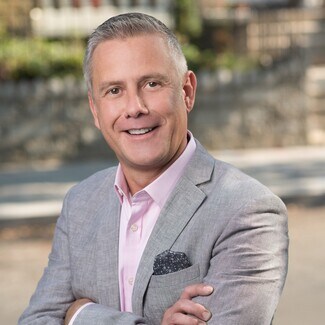 Richard Pearrell