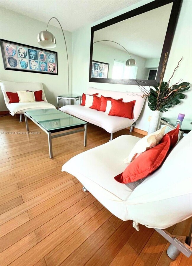 2201 Brickell Ave unit 98, Miami, FL 33129 - photo 5