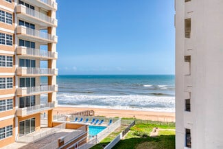 1415 Ocean Shore Blvd Unit 309, Ormond Beach, FL 32176