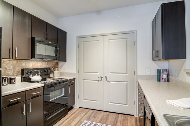 The Infield Lofts, Lawrenceville, GA 30043 - photo 4