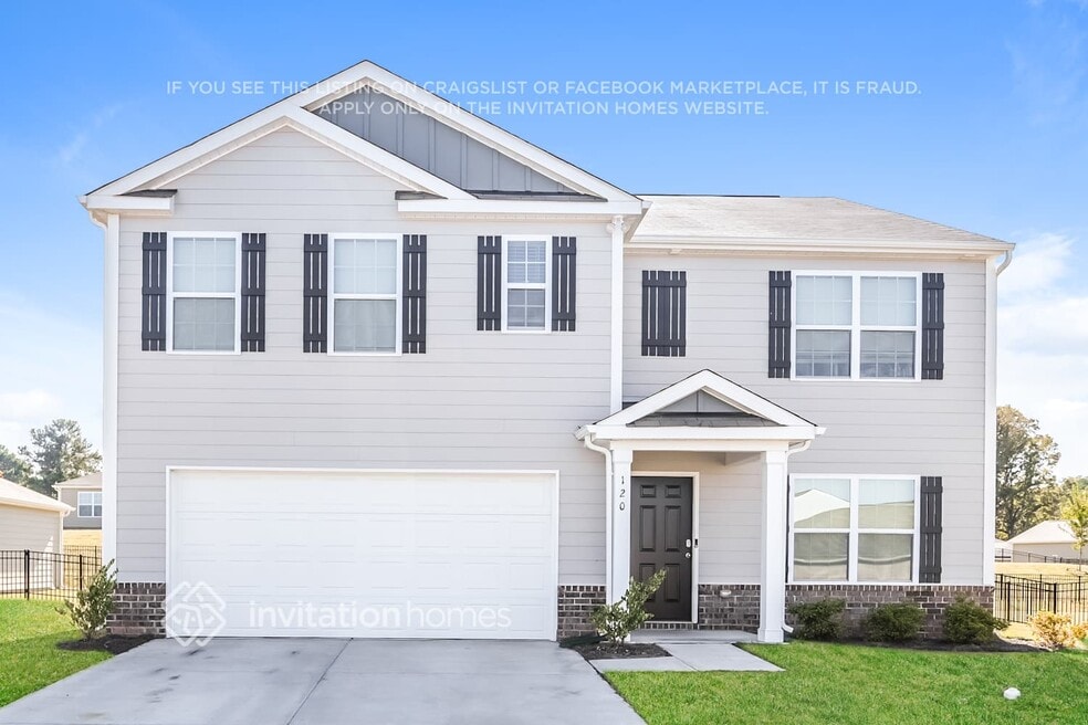 120 Allston Way, Troutman, NC 28166 - photo 1