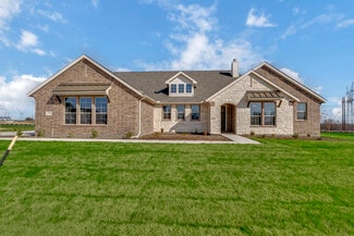 150 Roosevelt Ln, Valley View, TX 76272