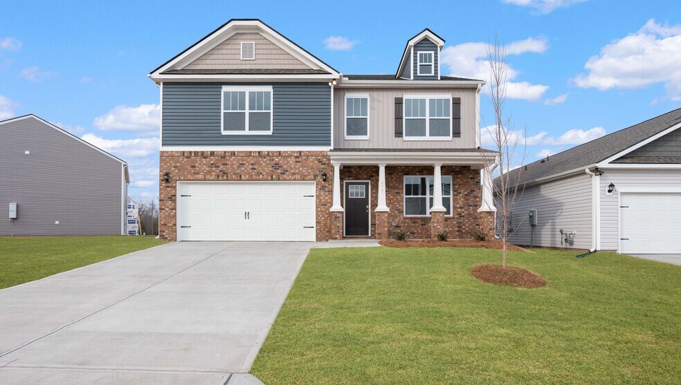 28 Zoey Dr, Anderson, SC 29621 - photo 1