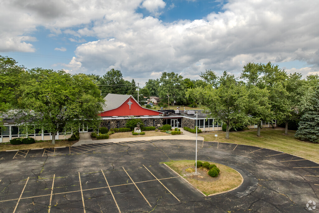 St Anthony School