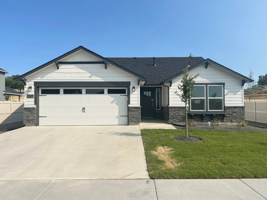 3796 N Anselmo Way, Star, ID 83669 - photo 1