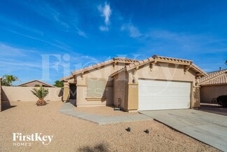 13960 W Banff Ln, Surprise, AZ 85379