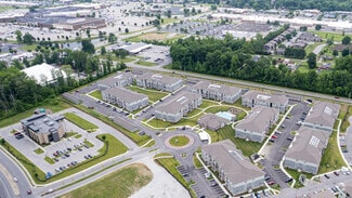 1014 Jefferson View Way, Louisville, KY 40219