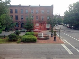 2037 Park Ave, Baltimore, MD 21217