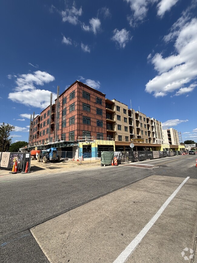 Coulter Place, Ardmore, PA 19003 - photo 2