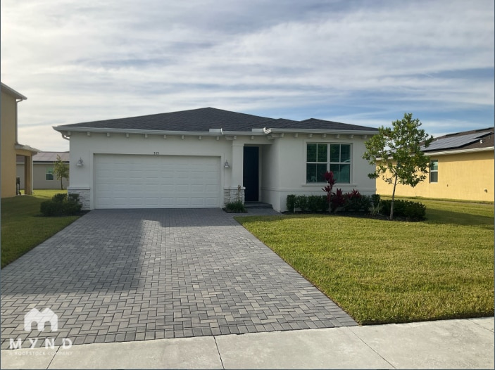 515 Veridian Cir NW, Palm Bay, FL 32907 - photo 1
