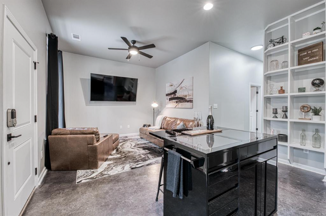 907 S Park St, Little Rock, AR 72202 - photo 2