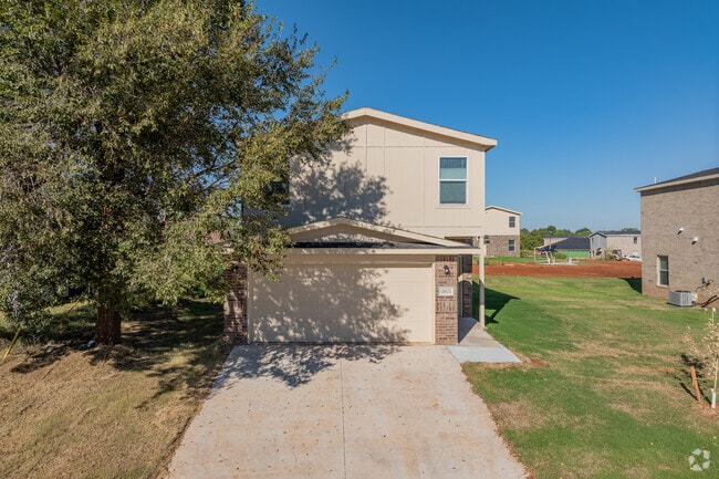 Alternative Exterior