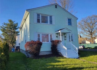 150 Judd Ave, New Britain, CT 06051