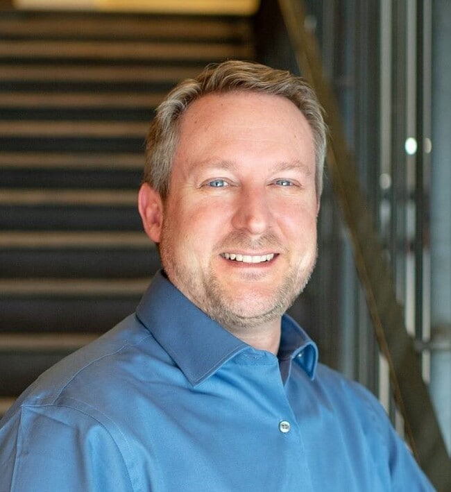 Michael Blevins