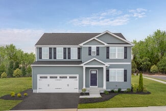 69 Summerfield Dr Unit 36143775, Hanover, PA 17331