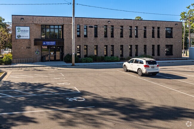 John Dewey Academy of Learning