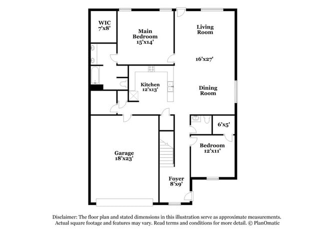 2602 Ski Lodge Dr, Spring, TX 77373 - photo 2