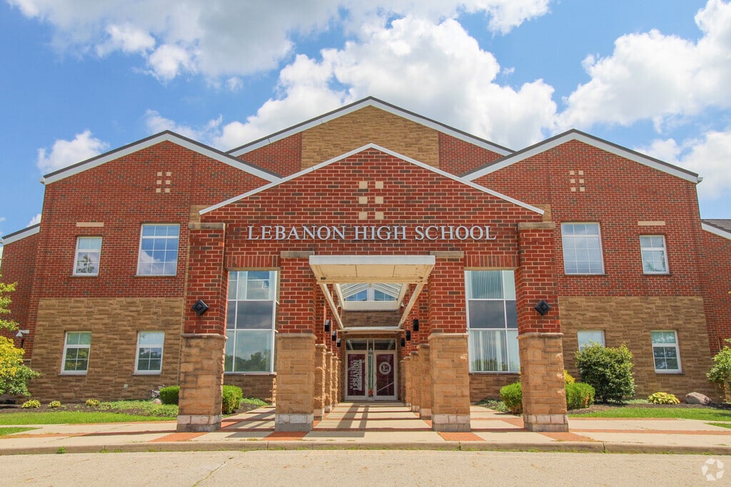 Lebanon High School, Rankings & Reviews
