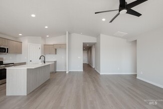 728 Strike Eagle St, Mountain Home, ID 83647