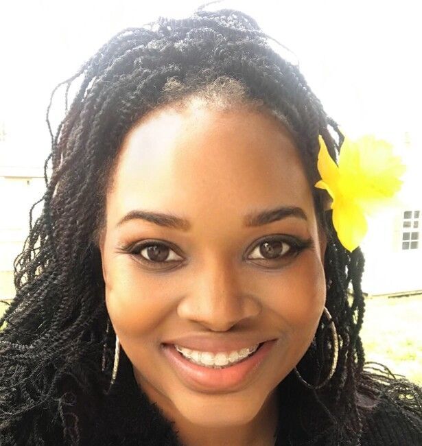 Jenise Johnson