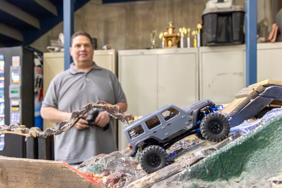 Greentree-Iron Ridge-Tranq