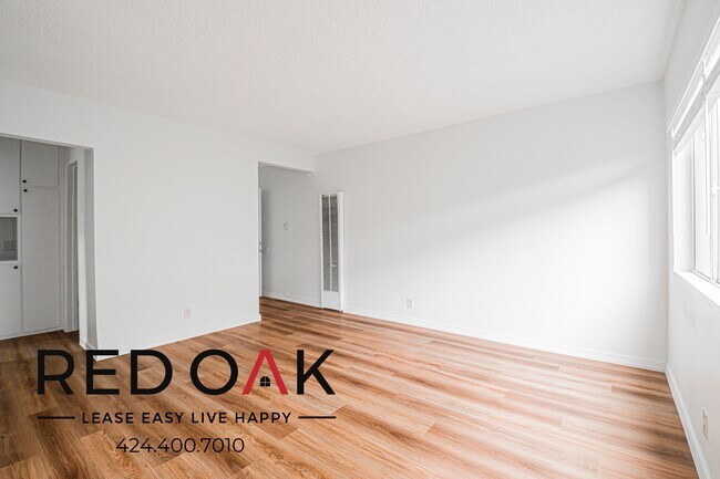 1666 Lomita Blvd unit 3, Los Angeles, CA 90710 - photo 5