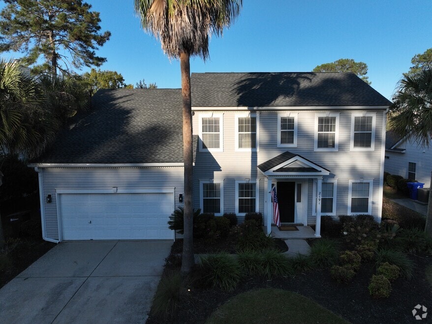 2191 Andover Way, Mount Pleasant, SC 29466 - photo 2