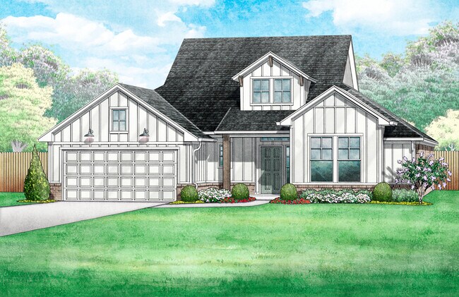 3713 Black Mesa Rd unit 36461243, Norman, OK 73071 - photo 2