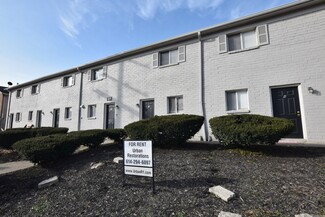 1271 Summit St Unit L, Columbus, OH 43201