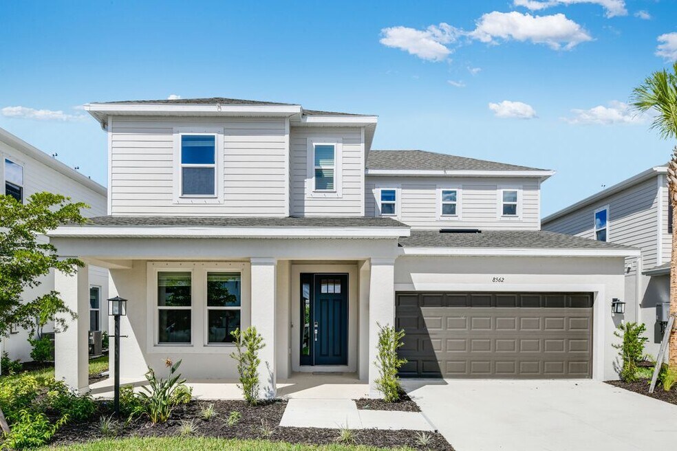 8562 Big Dipper Dr, Sarasota, FL 34241 - photo 1