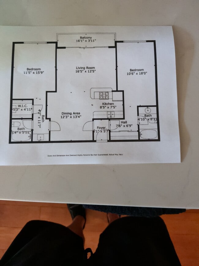 Layout