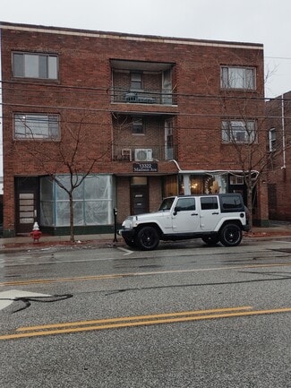 13322 Madison Ave, Lakewood, OH 44107