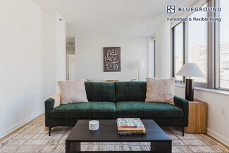 535 W 23rd St Unit FL14-ID1583, New York, NY 10011