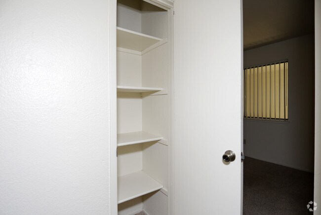 Storage Area
